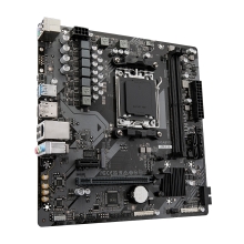 Placa base Gigabyte A620M H mATX AM5 2xDDR5