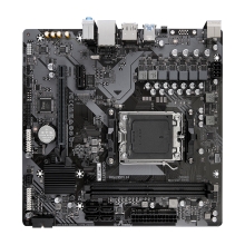 Placa base Gigabyte A620M H mATX AM5 2xDDR5