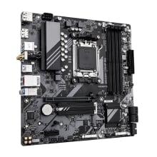 Placa base Gigabyte B650M D3HP AX AM5 micro ATX 4xDDR5