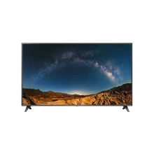 TV LG 43" 43UR781C 4K Ultra HD Smart WiFi negro
