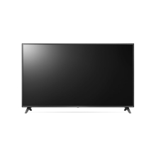 TV LG 43" 43UR781C 4K Ultra HD Smart WiFi negro