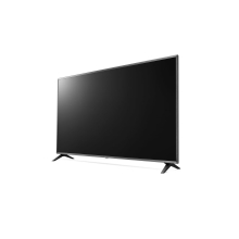 TV LG 43" 43UR781C 4K Ultra HD Smart WiFi negro