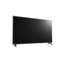 TV LG 43" 43UR781C 4K Ultra HD Smart WiFi negro
