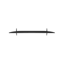 TV LG 43" 43UR781C 4K Ultra HD Smart WiFi negro