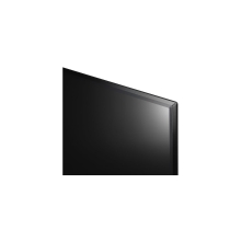 TV LG 43" 43UR781C 4K Ultra HD Smart WiFi negro