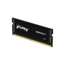 Memoria RAM Kingston SODIMM 64GB DDR5 5600MHz Fury Impact
