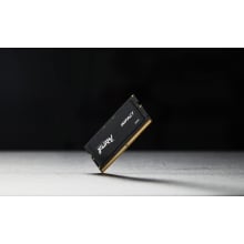 Memoria RAM Kingston SODIMM 64GB DDR5 5600MHz Fury Impact