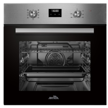 Horno Artica AHB7008X multifunción 70L con display