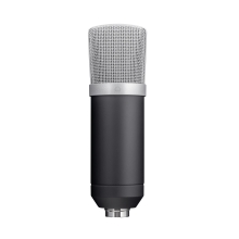 Micrófono Trust GXT 252 Emita - PC patrón cardioide cable de 1.8m - USB