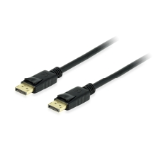 Cable DisplayPort a DisplayPort 1.4 8K 10m Equip