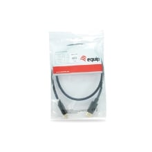 Cable DisplayPort a DisplayPort 1.4 8K 10m Equip