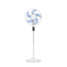 Ventilador pie Rowenta VU5450 40cm 32W 5A mando