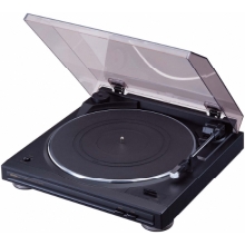 Giradiscos Denon DP29 Silver D990