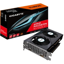Tarjeta gráfica Gigabyte Radeon RX 6500 XT Eagle 4GB