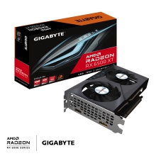 Tarjeta gráfica Gigabyte Radeon RX 6500 XT Eagle 4GB