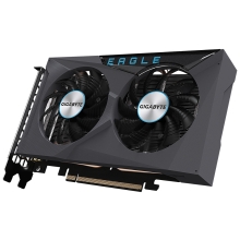 Tarjeta gráfica Gigabyte Radeon RX 6500 XT Eagle 4GB