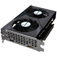 Tarjeta gráfica Gigabyte Radeon RX 6500 XT Eagle 4GB