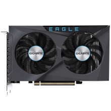Tarjeta gráfica Gigabyte Radeon RX 6500 XT Eagle 4GB