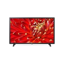 TV LG 32" 32LQ631C 32" SXGA Smart TV negro