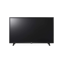 TV LG 32" 32LQ631C 32" SXGA Smart TV negro