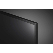 TV LG 32" 32LQ631C 32" SXGA Smart TV negro