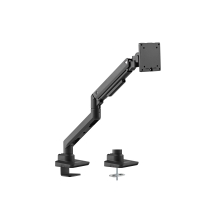 Soporte de mesa Equip 650180 17" a 49" con brazo de gas