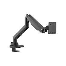 Soporte de mesa Equip 650180 17" a 49" con brazo de gas