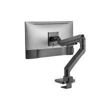 Soporte de mesa Equip 650180 17" a 49" con brazo de gas