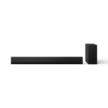 Barra de sonido LG SG10TY 3.1 420W Dolby Atmos DTSX
