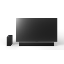 Barra de sonido LG SG10TY 3.1 420W Dolby Atmos DTSX