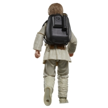 Figura hasbro star wars black series the phantom menace anakin skywalker