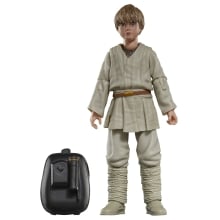 Figura hasbro star wars black series the phantom menace anakin skywalker