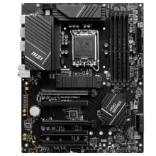 Placa base MSI pro b760-p ii ddr5 atx 1700