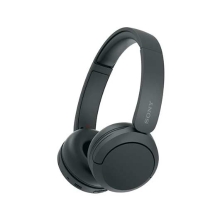 Auriculares Sony WH-CH520 bluetooh negro