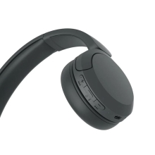 Auriculares Sony WH-CH520 bluetooh negro