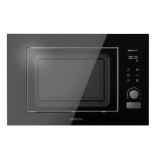 Microondas GrandHeat 2090 Built-In Touch Black