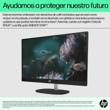 HP 24-cr0042ns i3 -1315u 23.8" 8GB 512GB W11 