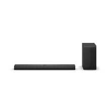 Barra de sonido LG S70TY 3.1.1 400W virtual Dolby DTSX