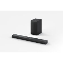 Barra de sonido LG S70TY 3.1.1 400W virtual Dolby DTSX
