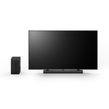 Barra de sonido LG S70TY 3.1.1 400W virtual Dolby DTSX