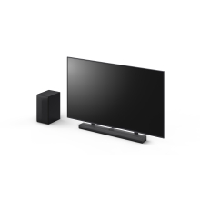 Barra de sonido LG S70TY 3.1.1 400W virtual Dolby DTSX