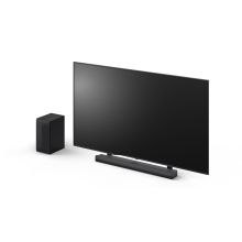 Barra de sonido LG S70TY 3.1.1 400W virtual Dolby DTSX