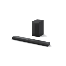 Barra de sonido LG S70TY 3.1.1 400W virtual Dolby DTSX