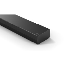 Barra de sonido LG S70TY 3.1.1 400W virtual Dolby DTSX