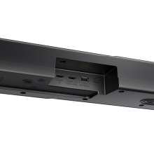 Barra de sonido LG S70TY 3.1.1 400W virtual Dolby DTSX
