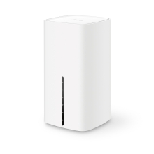 Router WiFi 6 VoIP Dual Band TP-Link NX510V AX3000 5G 2402 Mbps (5 GHz) + 574 Mbps (2.4 GHz)