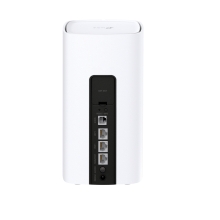 Router WiFi 6 VoIP Dual Band TP-Link NX510V AX3000 5G 2402 Mbps (5 GHz) + 574 Mbps (2.4 GHz)