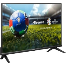 TV Hisense 40" 40A4N FHD Smart TV