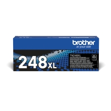 Tóner original Brother TN-248XL negro