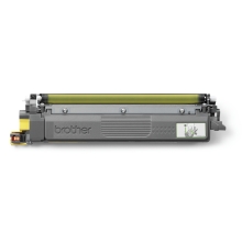 Tóner original Brother TN-248XL amarillo